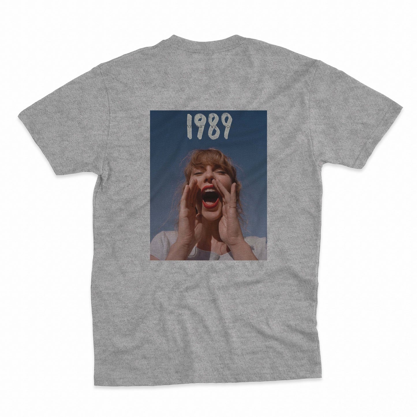 Polera TS Taylor 1989