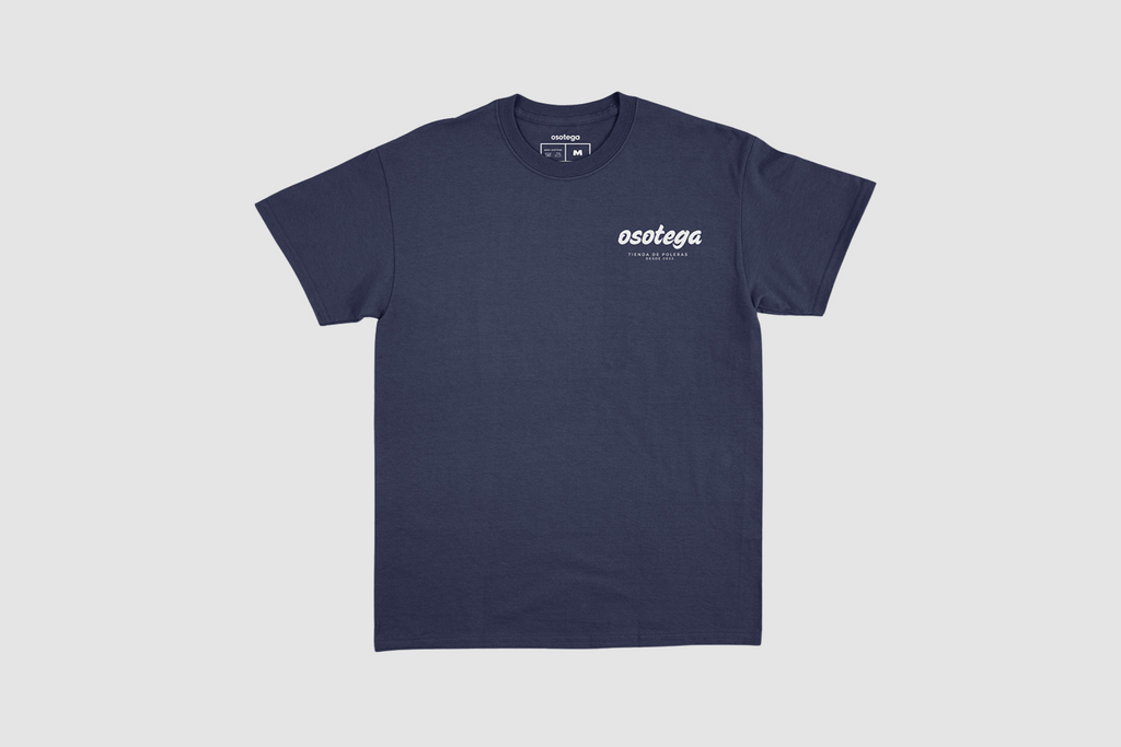 Polera corte normal (Al Mayor)