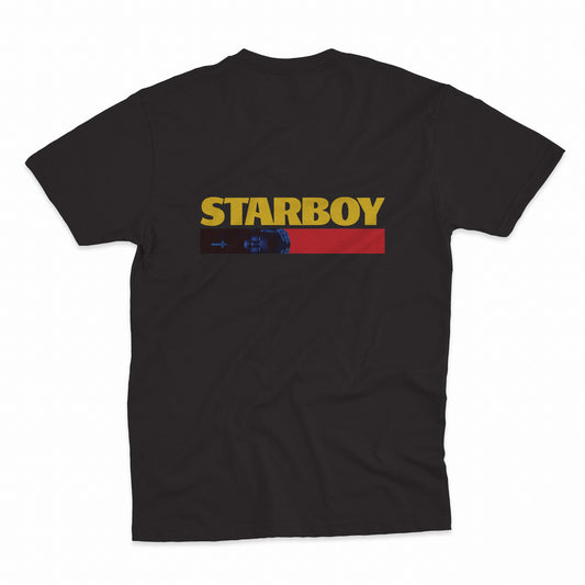 Polera TW Starboy