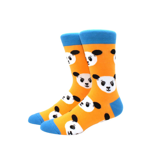 Calcetines Panda