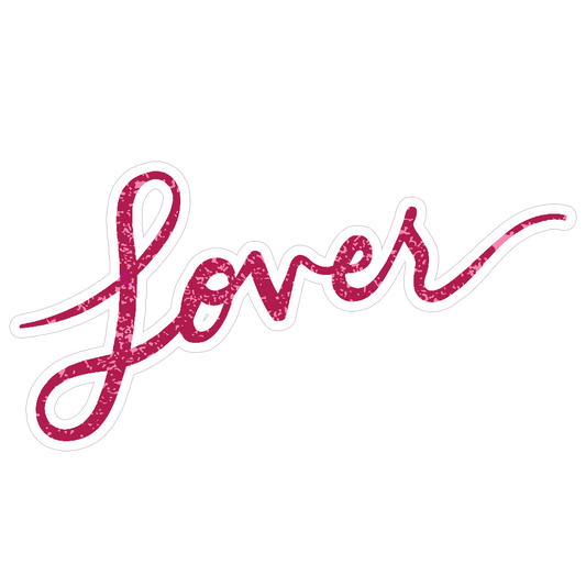 Estampado TS Lover