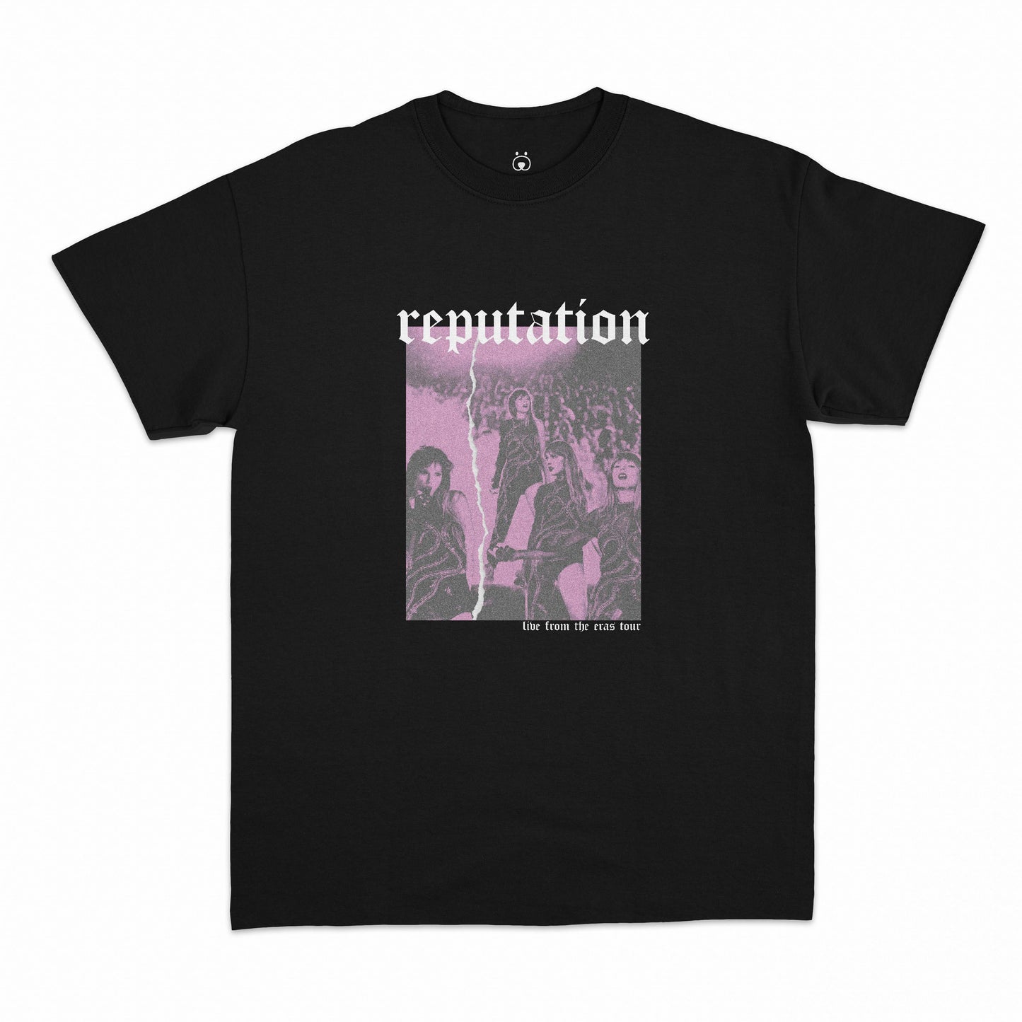 Polera TS Reputation