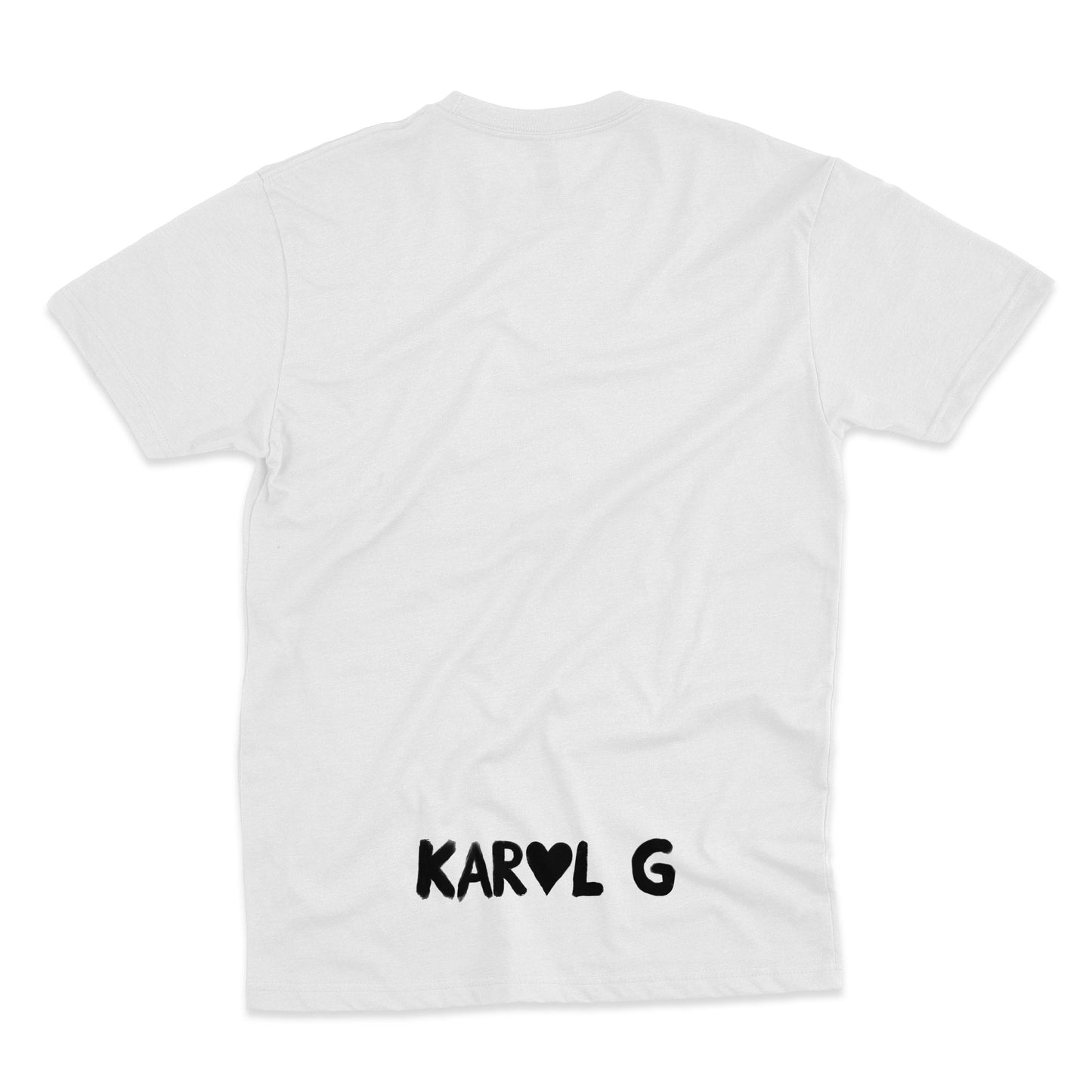 Polera KG Karol