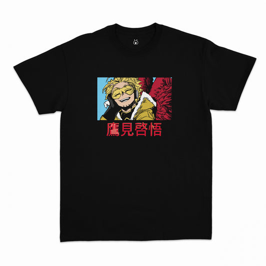 Polera AN My Hero Academia